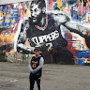 Meet your Posher, Josh